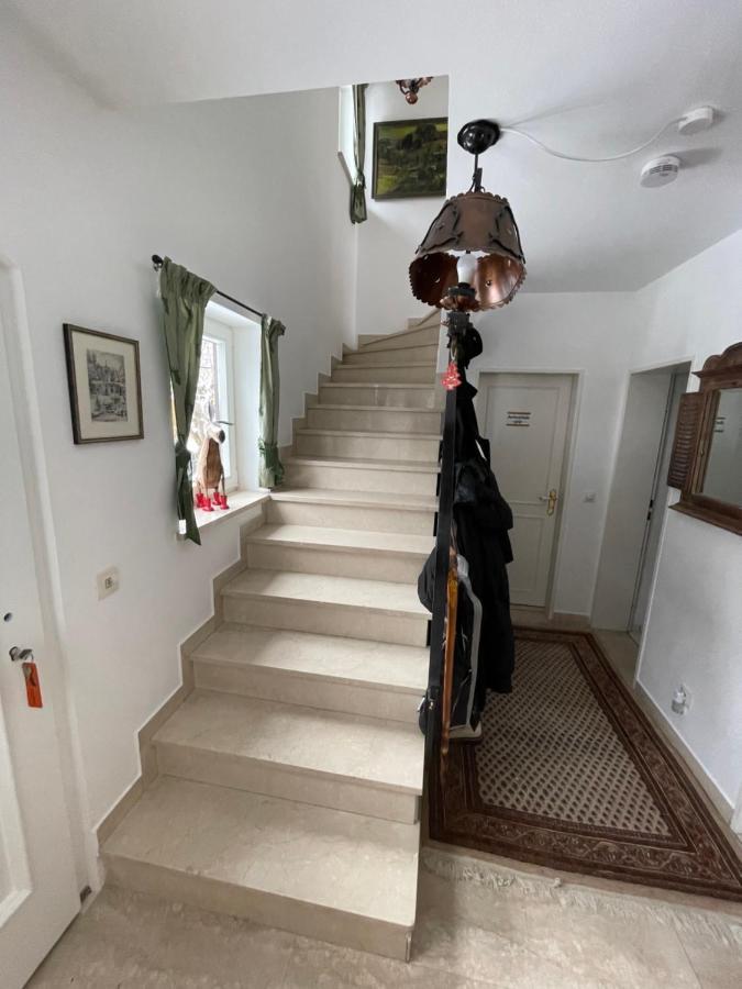 Haus Spatzl Garmisch-Partenkirchen Eksteriør bilde